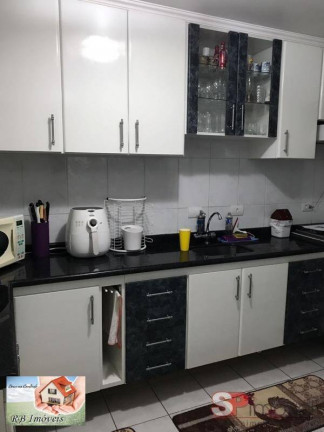 Imagem Apartamento com 2 Quartos à Venda, 64 m² em Vila Floresta - Santo André Imagem Apartamento com 2 Quartos à Venda, 64 m² em Vila Floresta - Santo André