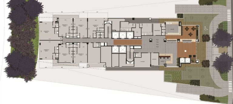 Imagem Imóvel Comercial à Venda, 56 m² em Bethaville - Barueri Imagem Imóvel Comercial à Venda, 56 m² em Bethaville - Barueri