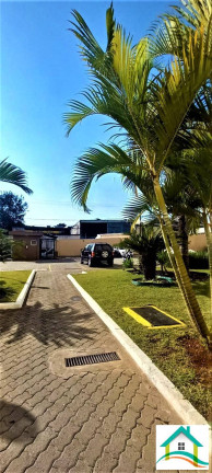 Imagem Apartamento com 2 Quartos à Venda, 48 m² em Vila Palmares - Santo André Imagem Apartamento com 2 Quartos à Venda, 48 m² em Vila Palmares - Santo André
