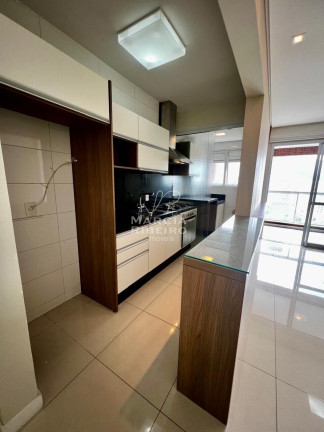 Imagem Apartamento com 2 Quartos à Venda, 67 m² em Itacorubi - Florianópolis Imagem Apartamento com 2 Quartos à Venda, 67 m² em Itacorubi - Florianópolis