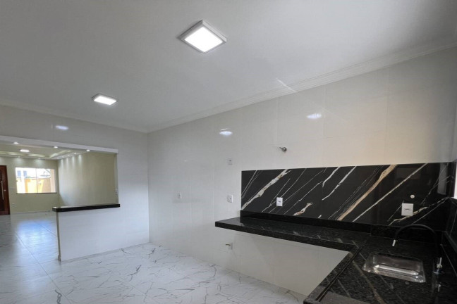Imagem Casa com 4 Quartos à Venda, 127 m² em Jardim Atlântico Oeste (itaipuaçu) - Maricá