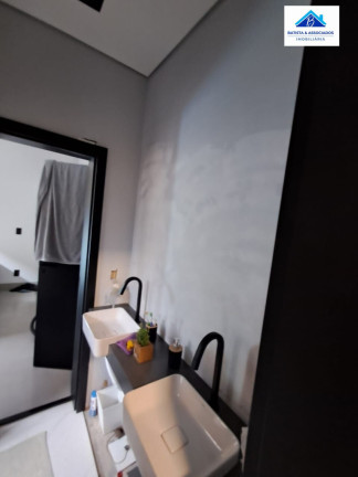 Imagem Casa de Condomínio com 3 Quartos à Venda, 160 m² em Residencial Jardim Do Jatobá - Hortolândia Imagem Casa de Condomínio com 3 Quartos à Venda, 160 m² em Residencial Jardim Do Jatobá - Hortolândia