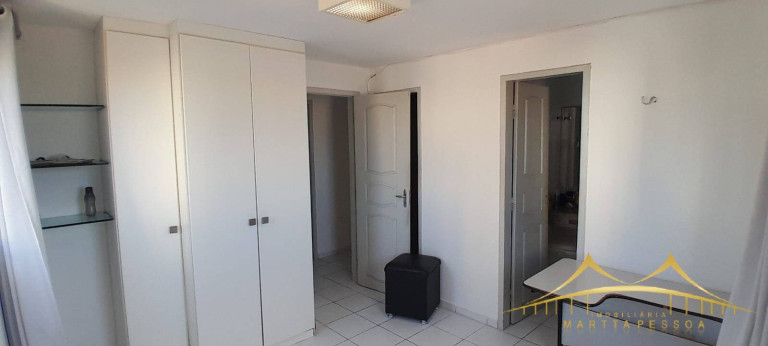 Imagem Apartamento com 3 Quartos à Venda, 110 m² em Lagoa Nova - Natal