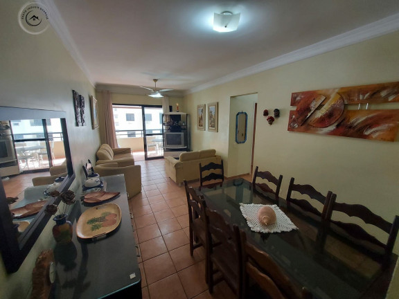 Imagem Apartamento com 3 Quartos à Venda, 98 m² em Pitangueiras - Guarujá Imagem Apartamento com 3 Quartos à Venda, 98 m² em Pitangueiras - Guarujá