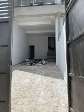 Imagem Sobrado com 3 Quartos para Alugar, 150 m² em Jardim São Pedro - Mogi Das Cruzes