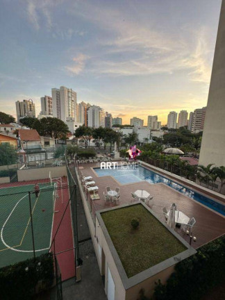 Imagem Apartamento com 3 Quartos à Venda, 130 m² em Vila Caminho Do Mar - São Bernardo Do Campo Imagem Apartamento com 3 Quartos à Venda, 130 m² em Vila Caminho Do Mar - São Bernardo Do Campo
