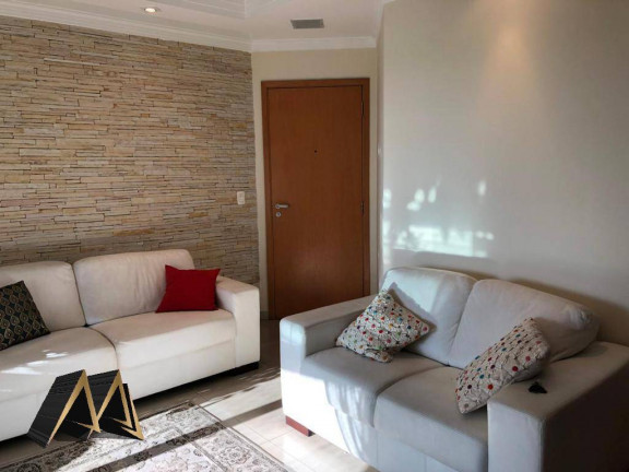 Imagem Apartamento com 3 Quartos à Venda, 139 m² em Tatuapé - São Paulo Imagem Apartamento com 3 Quartos à Venda, 139 m² em Tatuapé - São Paulo