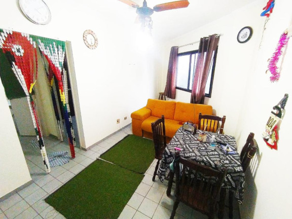 Imagem Apartamento com 1 Quarto à Venda, 48 m² em Guilhermina - Praia Grande Imagem Apartamento com 1 Quarto à Venda, 48 m² em Guilhermina - Praia Grande