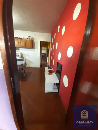 Imagem Casa com 7 Quartos à Venda, 125 m² em Parque Regina - São Paulo Imagem Casa com 7 Quartos à Venda, 125 m² em Parque Regina - São Paulo