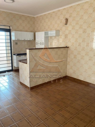 Imagem Casa com 4 Quartos à Venda, 174 m² em Jardim Independência - Ribeirão Preto Imagem Casa com 4 Quartos à Venda, 174 m² em Jardim Independência - Ribeirão Preto