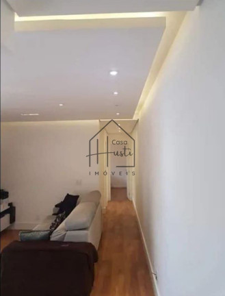 Apartamento com 2 Quartos à Venda, 60 m² em Jardim Petrópolis - Cotia