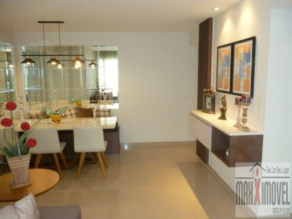 Imagem Apartamento com 4 Quartos à Venda, 94 m² em Cachambi - Rio De Janeiro