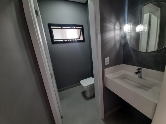 Imagem Casa de Condomínio com 3 Quartos à Venda, 140 m² em Wanel Ville - Sorocaba Imagem Casa de Condomínio com 3 Quartos à Venda, 140 m² em Wanel Ville - Sorocaba