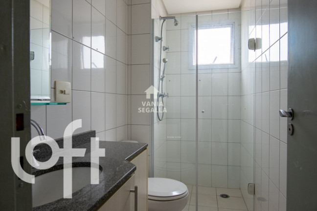 Imagem Apartamento com 2 Quartos à Venda, 79 m² em Barra Funda - São Paulo