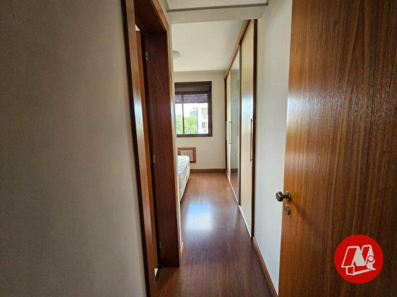 Imagem Apartamento com 3 Quartos para Alugar, 107 m² em Petrópolis - Porto Alegre Imagem Apartamento com 3 Quartos para Alugar, 107 m² em Petrópolis - Porto Alegre