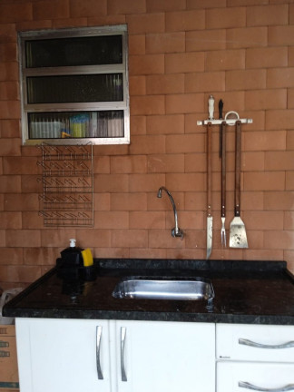 Imagem Casa com 3 Quartos à Venda, 100 m² em Eugênio De Mello - São José Dos Campos