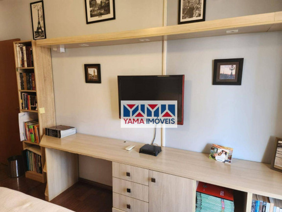 Apartamento com 3 Quartos à Venda, 141 m² em Centro - Ribeirão Preto