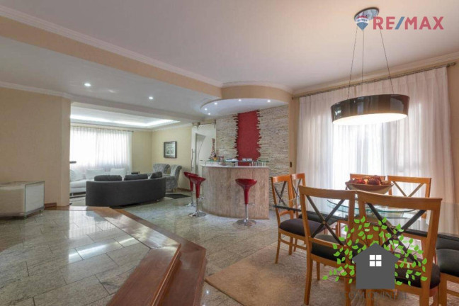 Imagem Casa com 5 Quartos à Venda, 420 m² em São Paulo Ii - Cotia
