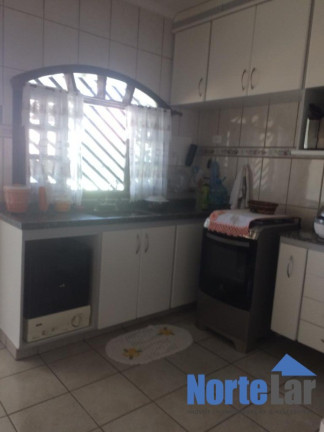 Imagem Sobrado com 3 Quartos à Venda, 186 m² em Vila Pereira Barreto - São Paulo Imagem Sobrado com 3 Quartos à Venda, 186 m² em Vila Pereira Barreto - São Paulo