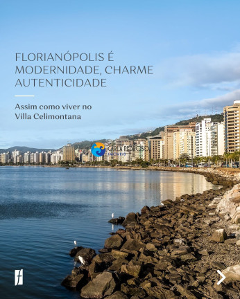 Imagem Apartamento com 3 Quartos à Venda, 123 m² em Agronômica - Florianópolis