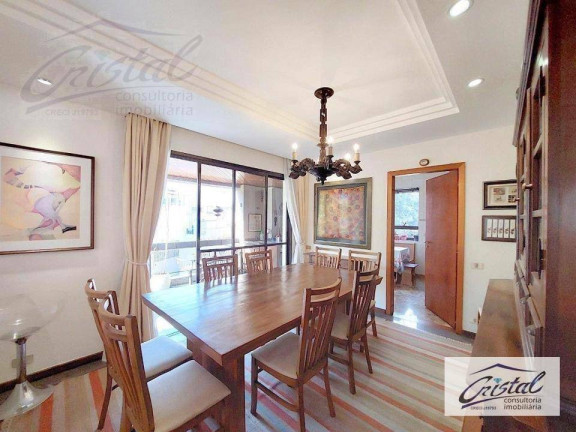 Imagem Apartamento com 4 Quartos à Venda, 226 m² em Vila Andrade - São Paulo Imagem Apartamento com 4 Quartos à Venda, 226 m² em Vila Andrade - São Paulo
