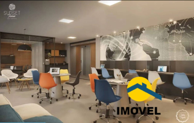 Imagem Apartamento com 2 Quartos à Venda, 70 m² em Icaraí - Niterói