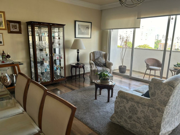 Imagem Apartamento com 3 Quartos à Venda, 176 m² em Vila Pompéia - São Paulo Imagem Apartamento com 3 Quartos à Venda, 176 m² em Vila Pompéia - São Paulo