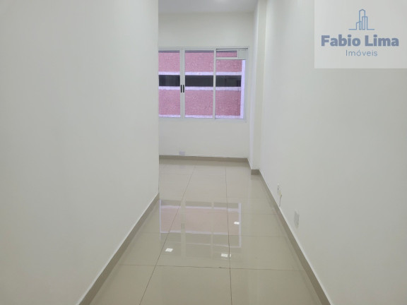 Sala Comercial à Venda, 42 m² em Centro - Rio De Janeiro