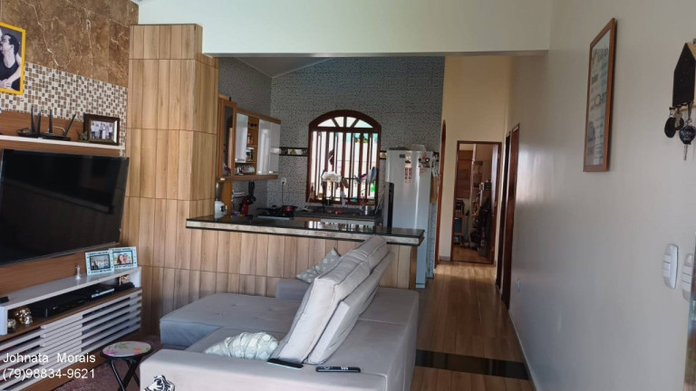 Imagem Casa com 3 Quartos à Venda, 300 m² em Centro - Barra Dos Coqueiros Imagem Casa com 3 Quartos à Venda, 300 m² em Centro - Barra Dos Coqueiros