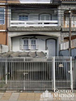 Casa com 3 Quartos à Venda, 120 m² em Conforto - Volta Redonda
