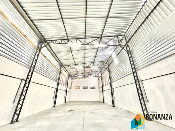 Imagem Galpão para Alugar, 420 m² em Jangurussu - Fortaleza