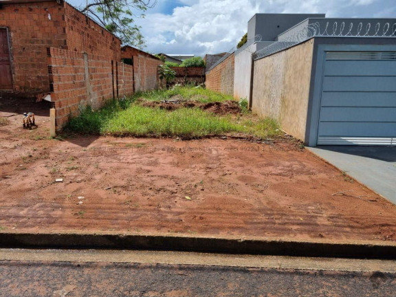 Imagem Terreno à Venda, 237 m² em Jardim Montevidéu - Campo Grande