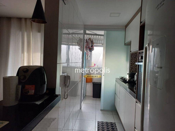 Imagem Apartamento com 2 Quartos à Venda, 62 m² em Fundação - São Caetano Do Sul Imagem Apartamento com 2 Quartos à Venda, 62 m² em Fundação - São Caetano Do Sul