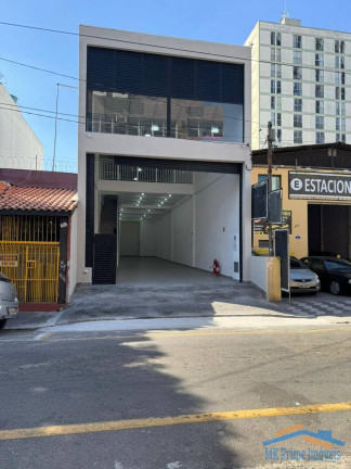 Imagem Imóvel Comercial à Venda, 328 m² em Centro - Osasco Imagem Imóvel Comercial à Venda, 328 m² em Centro - Osasco