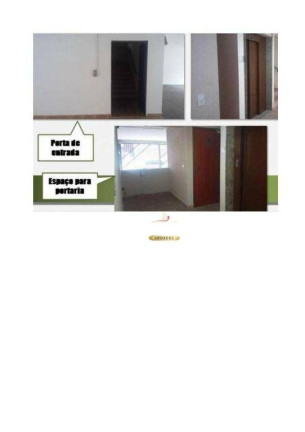 Imagem Edifício Residencial à Venda, 529 m² em Centro - São Caetano Do Sul