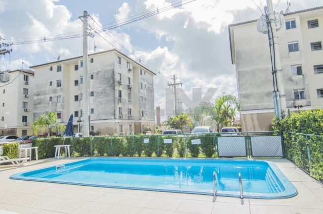 Imagem Apartamento com 2 Quartos à Venda, 47 m² em Sarandi - Porto Alegre Imagem Apartamento com 2 Quartos à Venda, 47 m² em Sarandi - Porto Alegre