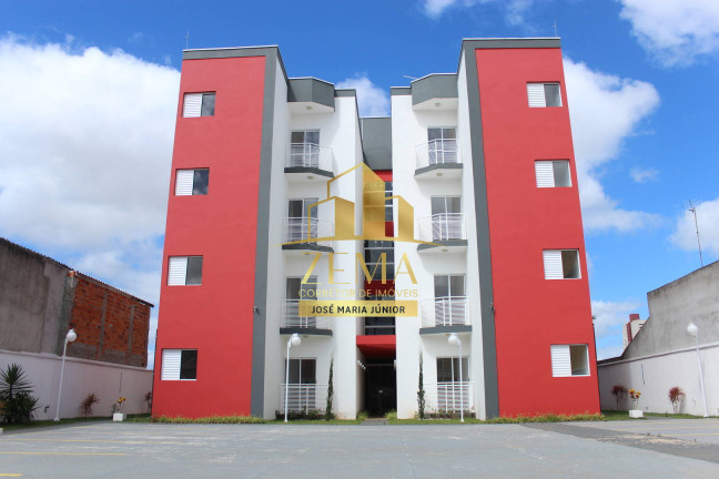 Imagem Apartamento com 2 Quartos para Alugar, 52 m² em Vila Brasileira - Mogi Das Cruzes