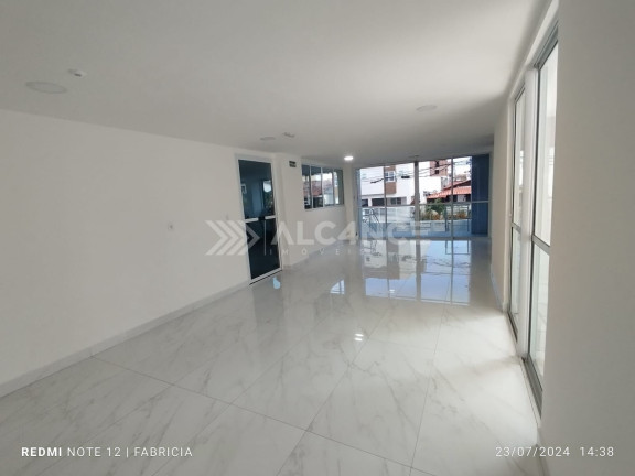 Imagem Apartamento com 1 Quarto à Venda, 38 m² em Bessa - João Pessoa Imagem Apartamento com 1 Quarto à Venda, 38 m² em Bessa - João Pessoa