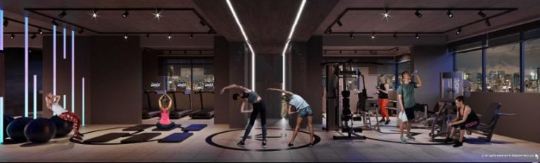 Imagem Studio com 1 Quarto à Venda, 16 m² em Jardim Paulista - São Paulo Imagem Studio com 1 Quarto à Venda, 16 m² em Jardim Paulista - São Paulo
