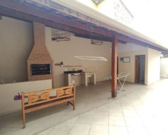 Imagem Casa com 2 Quartos à Venda, 83 m² em Vila Suiça - Pindamonhangaba Imagem Casa com 2 Quartos à Venda, 83 m² em Vila Suiça - Pindamonhangaba