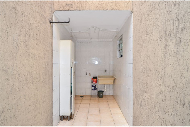 Imagem Casa de Condomínio com 3 Quartos à Venda, 120 m² em Vila Brasilina - São Paulo Imagem Casa de Condomínio com 3 Quartos à Venda, 120 m² em Vila Brasilina - São Paulo