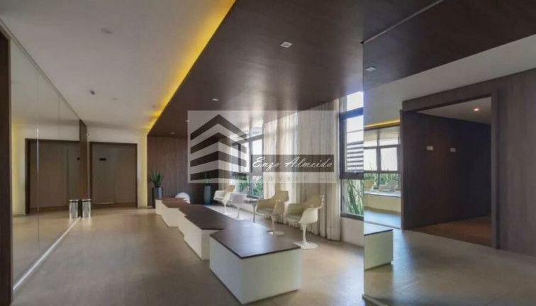 Imagem Apartamento com 2 Quartos à Venda, 55 m² em Brooklin - São Paulo Imagem Apartamento com 2 Quartos à Venda, 55 m² em Brooklin - São Paulo