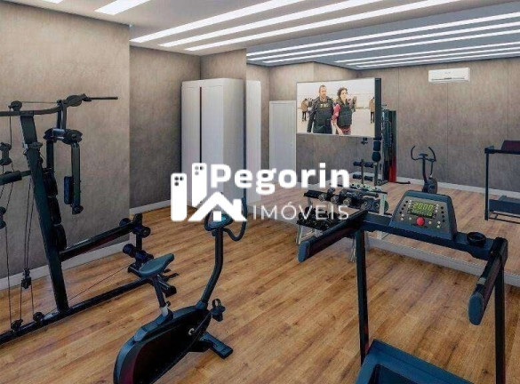 Imagem Cobertura com 3 Quartos à Venda, 185 m² em Centro - Pinhais