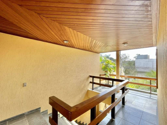 Imagem Casa com 3 Quartos à Venda, 360 m² em São Paulo Ii - Cotia