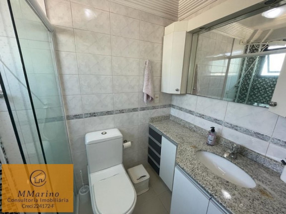 Imagem Cobertura com 3 Quartos à Venda, 163 m² em Vila Rosália - Guarulhos