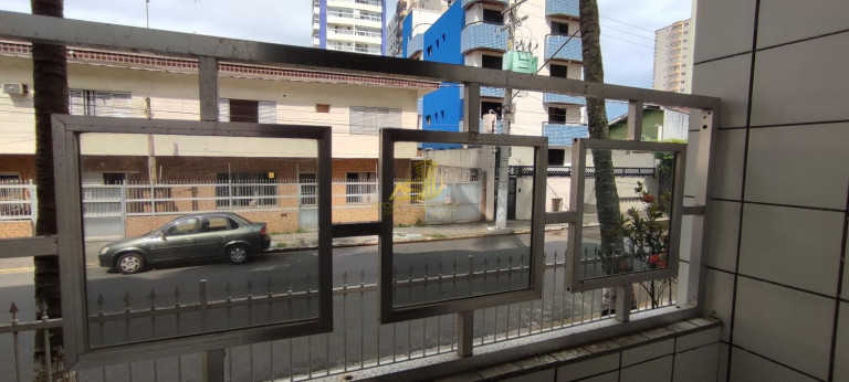 Imagem Apartamento com 1 Quarto à Venda, 60 m² em Tupi - Praia Grande