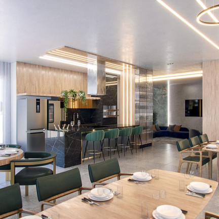 Imagem Apartamento com 2 Quartos à Venda, 51 m² em Nações - Balneário Camboriú Imagem Apartamento com 2 Quartos à Venda, 51 m² em Nações - Balneário Camboriú