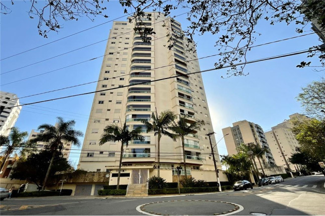 Imagem Imóvel com 3 Quartos à Venda, em Vila Andrade - São Paulo Imagem Imóvel com 3 Quartos à Venda, em Vila Andrade - São Paulo