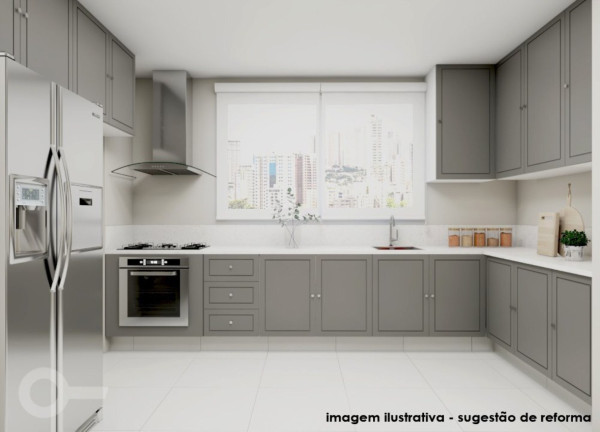 Imagem Imóvel com 4 Quartos à Venda, 202 m² em Vila Nova Conceição - São Paulo Imagem Imóvel com 4 Quartos à Venda, 202 m² em Vila Nova Conceição - São Paulo