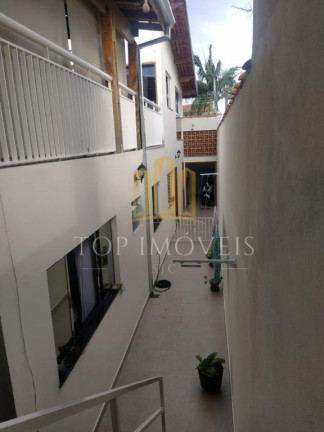 Imagem Sobrado com 2 Quartos à Venda, 154 m² em Jardim Santa Marina - Jacareí